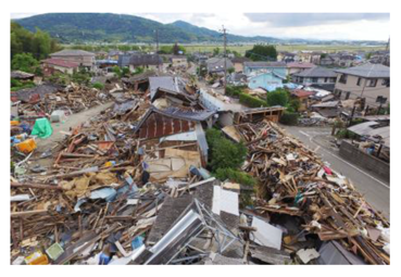 熊本地震